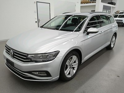 Acquista VOLKSWAGEN VW PASSAT a Ayvens Carmarket